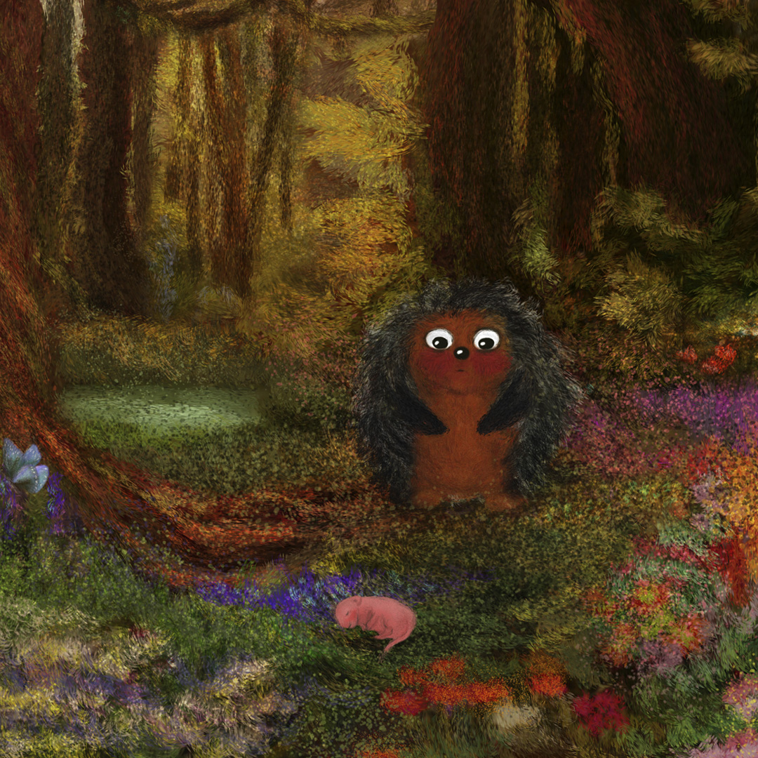 AYO | Kanguru Ayo'nun Doğumu 2