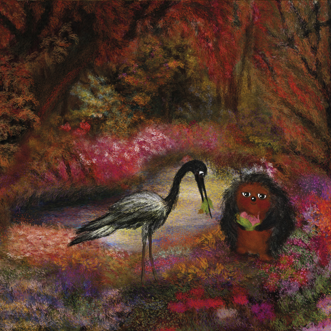 AYO | Kanguru Ayo'nun Doğumu 3