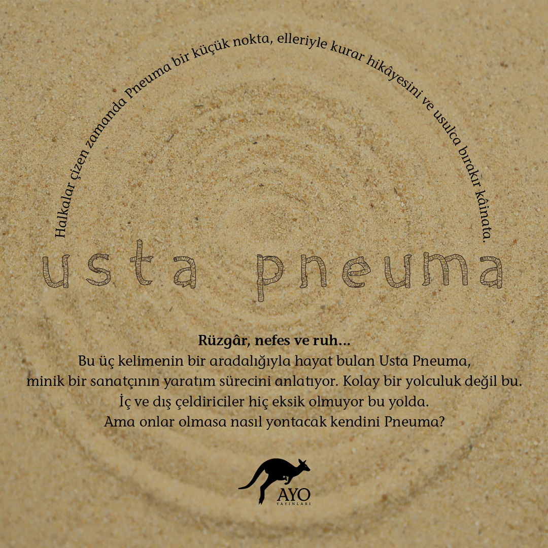 AYO | Usta Pneuma 2